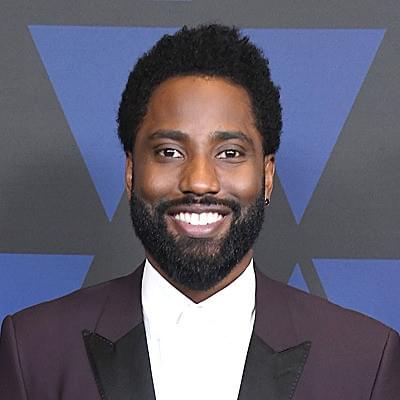 ジョン・デヴィッド・ワシントン / John David Washington