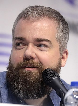 デヴィッド・F・サンドバーグ / David F. Sandberg