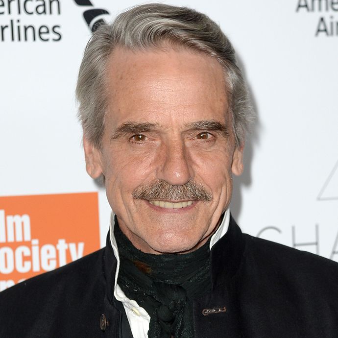 ジェレミー・アイアンズ / Jeremy Irons
