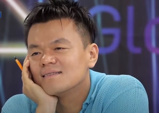 パク・ジニョン / JYP / J.Y. Park