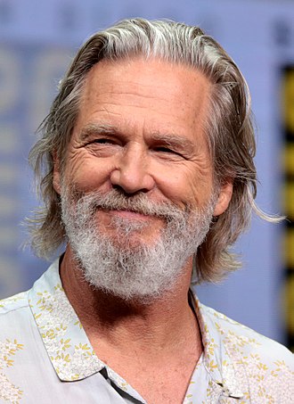 ジェフ・ブリッジス / Jeff Bridges