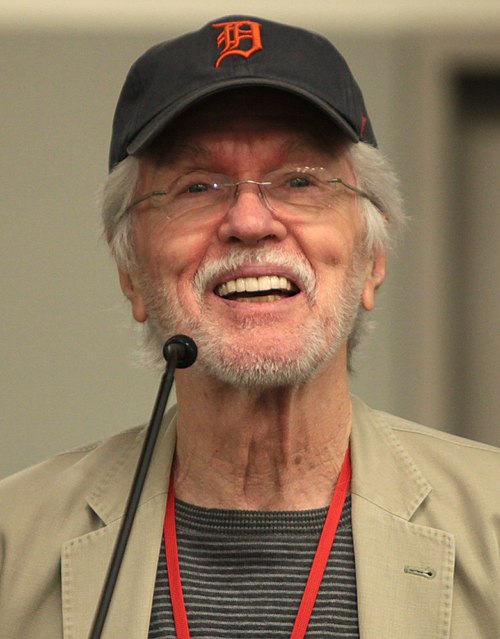 トム・スケリット / Tom Skerritt