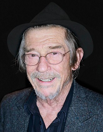 ジョン・ハート / John Hurt