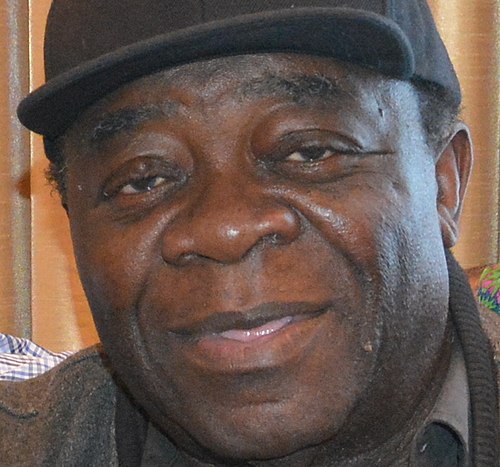 ヤフェット・コットー / Yaphet Kotto
