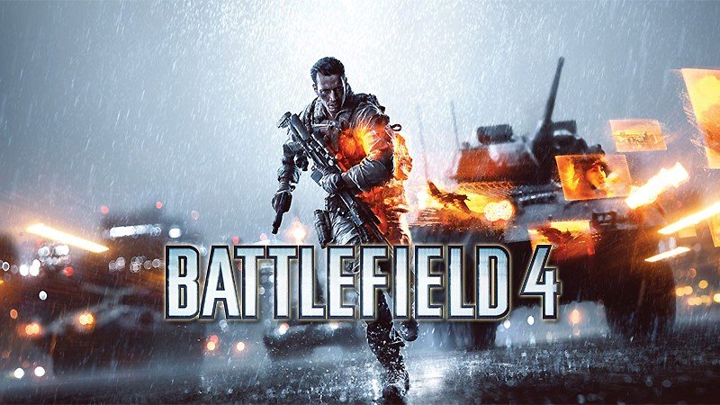 バトルフィールド 4（Battlefield 4）のネタバレ解説・考察まとめ