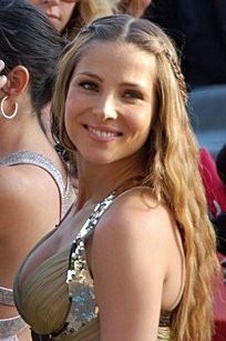 エルサ・パタキー / Elsa Pataky