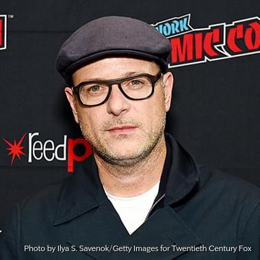 マシュー・ヴォーン / Matthew Vaughn