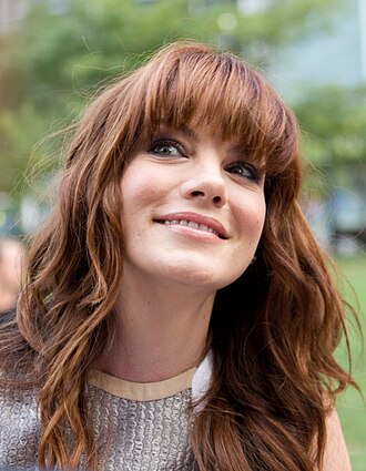 ミシェル・モナハン / Michelle Monaghan