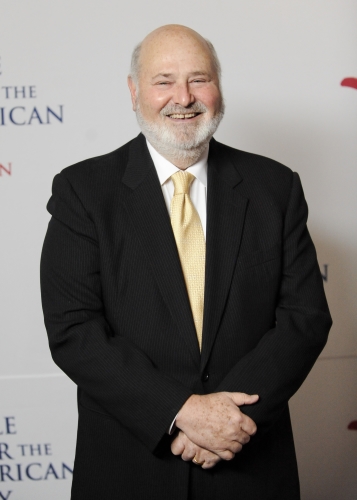 ロブ・ライナー / Rob Reiner