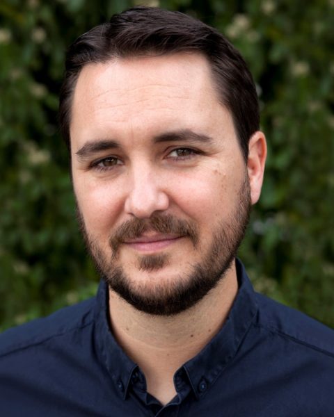 ウィル・ウィートン / Wil Wheaton