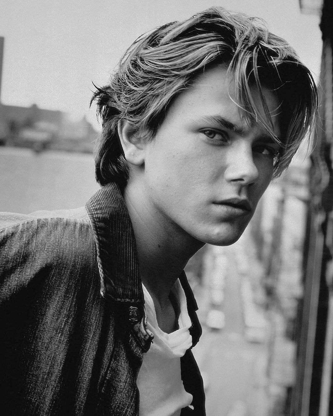 リヴァー・フェニックス / River Phoenix