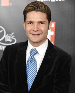 コリー・フェルドマン / Corey Feldman