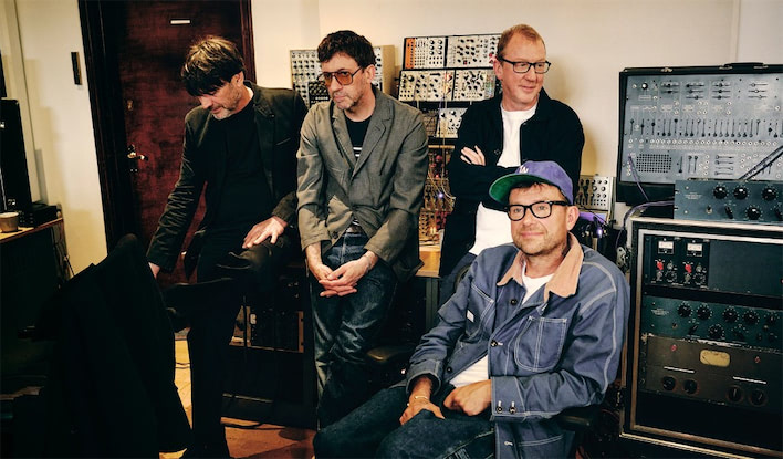 Blur RENOTE Blur RENOTE