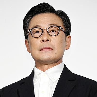 光石研