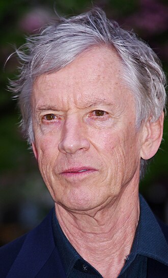スコット・グレン / Scott Glenn