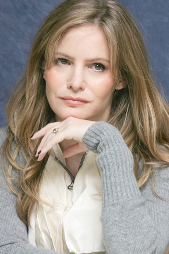 ジェニファー・ジェイソン・リー / Jennifer Jason Leigh