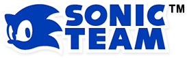 ソニックチーム / Sonic Team
