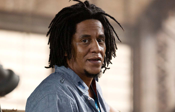 テゴ・カルデロン / Tego Calderón