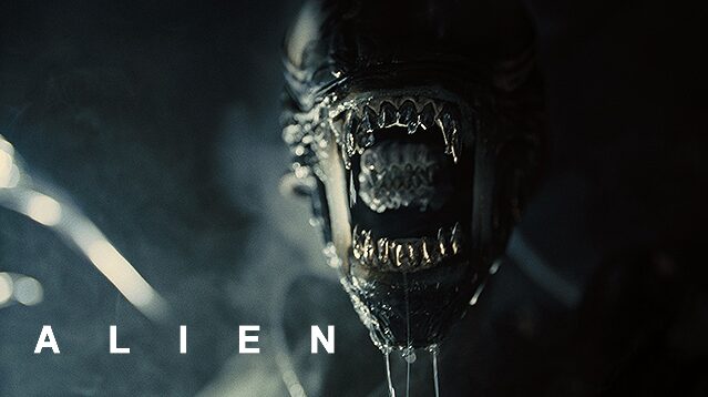 エイリアンシリーズ / Aliensシリーズ