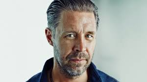 パディ・コンシダイン / Paddy Considine