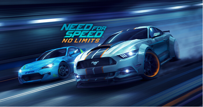 Need For Speed No Limits（ニード・フォー・スピード ノーリミット／NFSNL）のネタバレ解説・考察まとめ