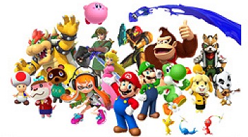 任天堂 / Nintendo
