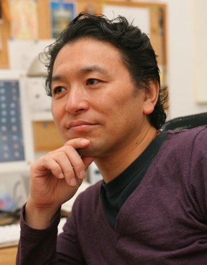 飯田譲治
