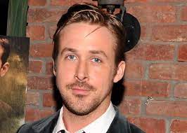 ライアン・ゴズリング / Ryan Gosling