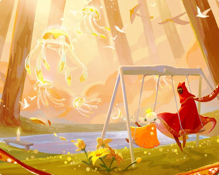 Thatgamecompany
