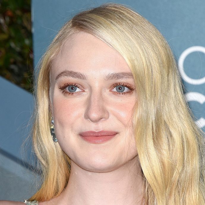 ダコタ・ファニング / Dakota Fanning