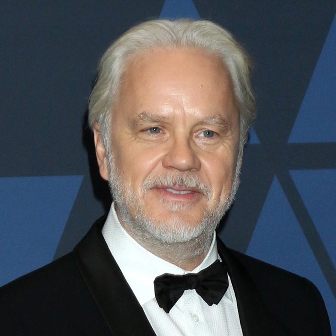 ティム・ロビンス / Tim Robbins