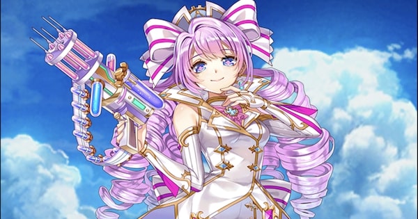 カティア（白猫プロジェクト）の徹底解説・考察まとめ