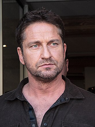 ジェラルド・バトラー / Gerard Butler