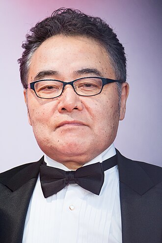 岩松了