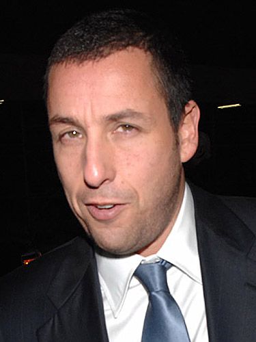 アダム・サンドラー / Adam Sandler