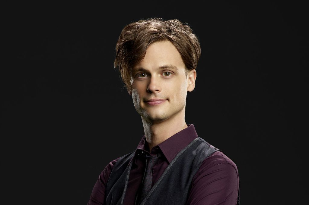 マシュー・グレイ・ギュブラー / Matthew Gray Gubler