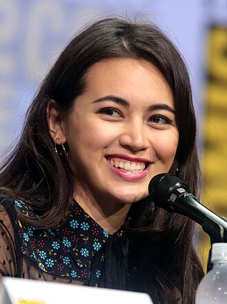 ジェシカ・ヘンウィック / Jessica Henwick