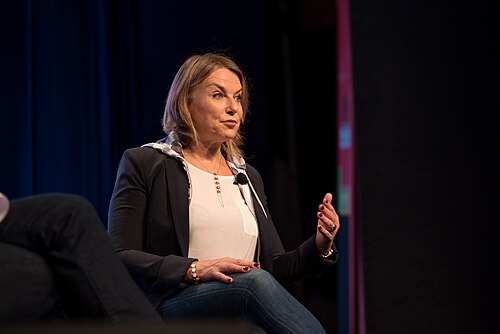 エスター・ペレル / Esther Perel