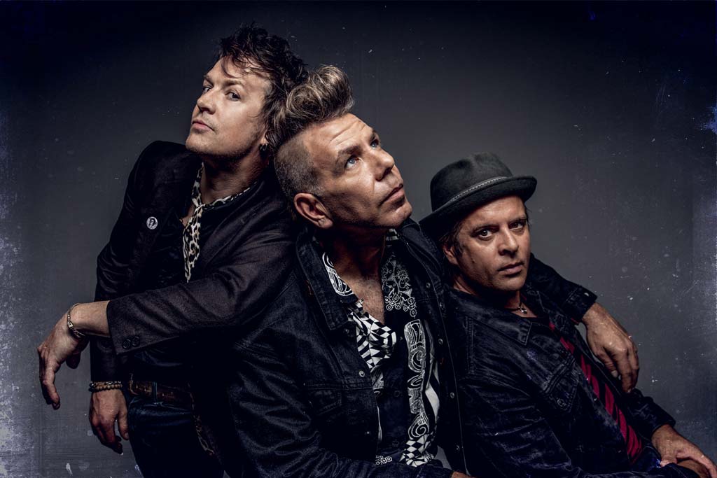 The Living End（リヴィング・エンド）の徹底解説まとめ