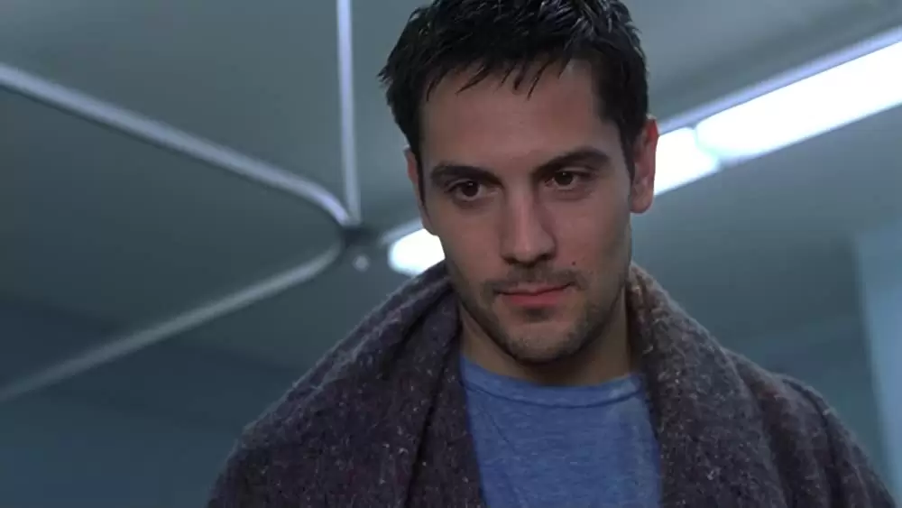 マイケル・ランデス / Michael Landes