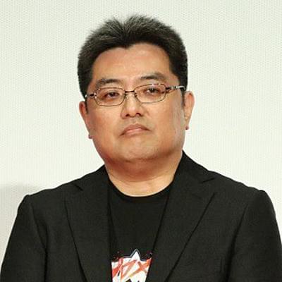 今石洋之