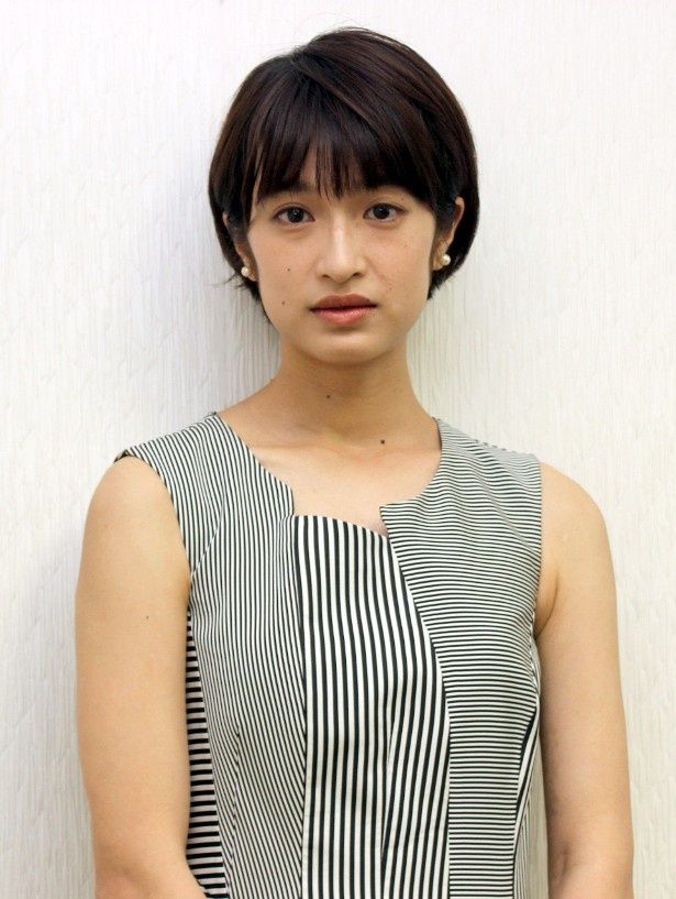 門脇麦