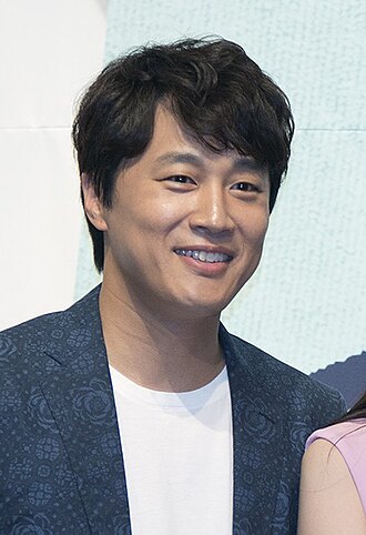 チャ・テヒョン