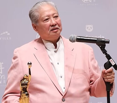 サモ・ハン・キンポー / サモ・ハン / Sammo Hung