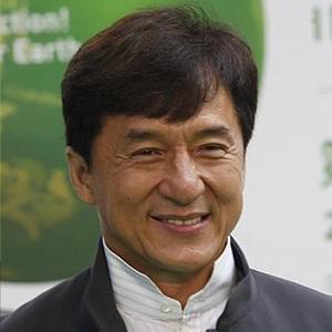 ジャッキー・チェン / Jackie Chan