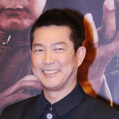 ユン・ピョウ / Yuen Biao