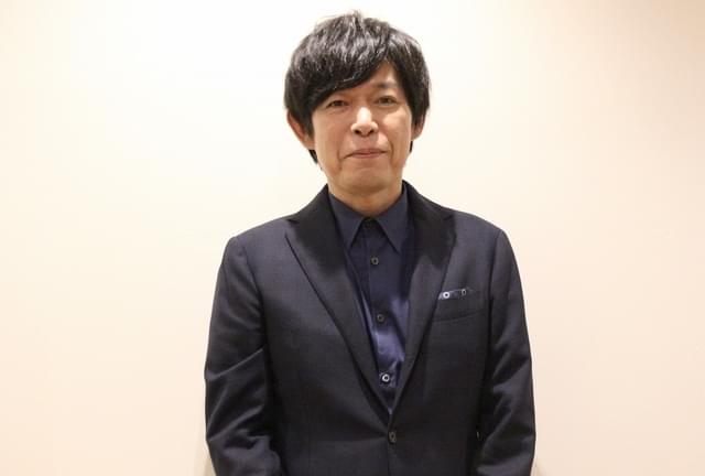 坂元裕二