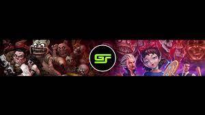 Glowstick Entertainment