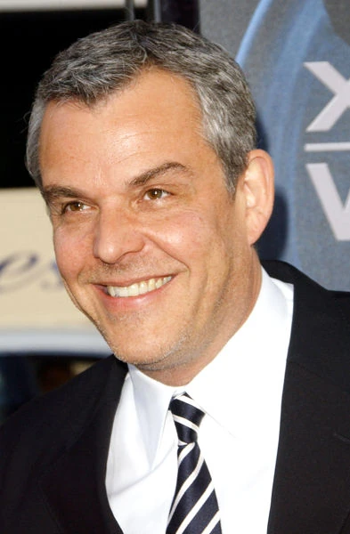 ダニー・ヒューストン / Danny Huston