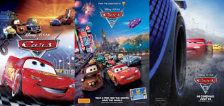 カーズシリーズ / Cars series